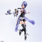 Play Arts Kai Kingdom Hearts Birth by Sleep Aqua Action Figure
