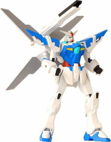 Gundam Infinity Series Artemis 4.5 Inch Action Figure