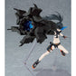 Black Rock Shooter: Dawn Fall Empress Figma Action Figure (Pre-Order)