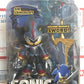 Jazwares 5" Inch Sonic Black Knight Shadow Action Figure