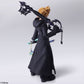 Kingdom Hearts III Bring Arts Roxas Organization XIII (13) Ver.