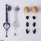 Kingdom Hearts III Bring Arts Roxas Organization XIII (13) Ver.