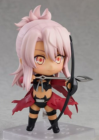 Fate/kaleid liner Prisma-Illya Licht The Nameless Girl Chloe von Einzbern Nendoroid Action Figure (Pre-Order)