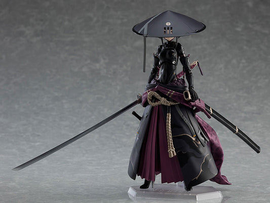 Figma FALSLANDER Ronin Action Figure (Pre-Order)