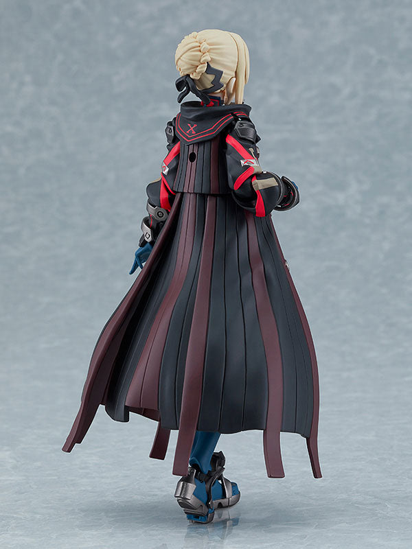 Figma Fate/Grand Order Berserker/Mysterious Heroine X Alter Figure (Pre-Order)