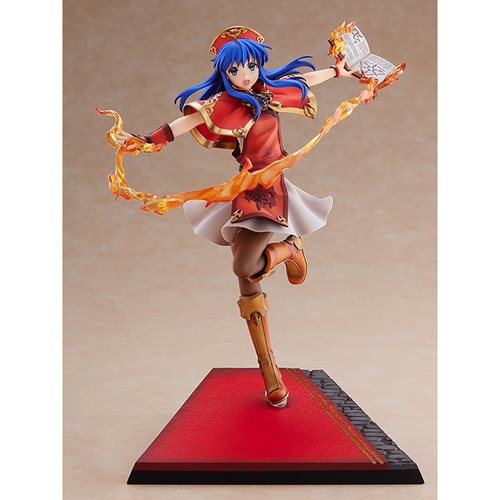 Fire Emblem: The Binding Blade Lilina 1:7 Scale Statue Intelligent Systems (Pre-order)