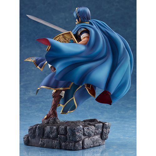 Fire Emblem Marth 1:7 Scale Statue Intelligent Systems (Pre-order)