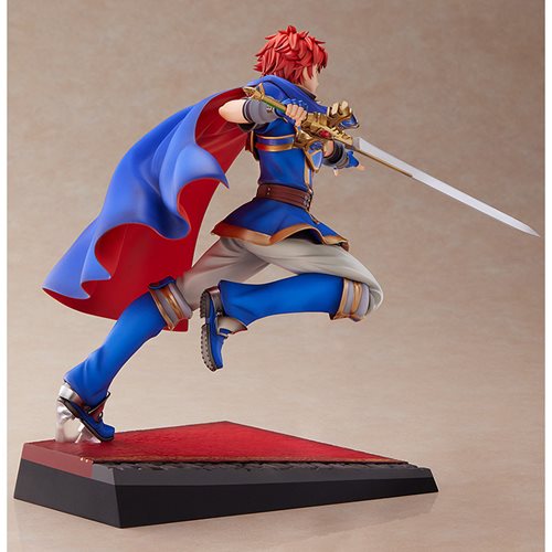 Fire Emblem: The Binding Blade Roy 1:7 Scale Statue Intelligent Systems (Pre-order)