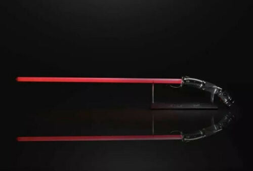 Star Wars The Black Series Count Dooku Force Fx Lightsaber