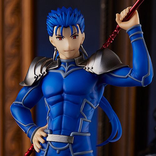 Fate/stay night: Heaven's Feel Lancer Pop Up Parade Statue (Pre-Order)