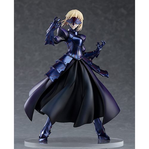 Fate/stay night: Heaven's Saber Alter Pop Up Parade Statue (Pre-Order)
