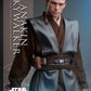 Hot Toys Star Wars Episode II Attack of the Clones Anakin Skywalker 1/6th Scale Figure (Pre-Order)