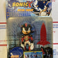Toy Island Metal Force Sonic X Shadow Action Figure