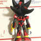 Toy Island Space Fighter Sonic X Shadow Action Figure (Used)