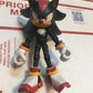 Jazwares 3" Inch Sonic and Sega All-Stars Racing Shadow Action Figure (Used)