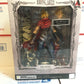 Kingdom Hearts Final Fantasy Bring Arts Cloud Strife Another Form Limited Edition (Used)