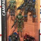 Joyride Studios Halo 2 Mini Series 2 Campaign 5-Pack Action Figure Set