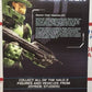 Joyride Studios Halo 2 Mini Series 2 Campaign 5-Pack Action Figure Set