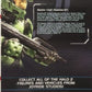 Joyride Studios Halo 2 Mini Series 2 Slayer 5-Pack Action Figure Set