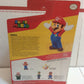 Jakks Super Mario Wave 24 Mario 2.5" Inch Figure