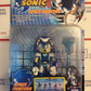 Toy Island Space Fighters Sonic X Sonic Action Figure B Condition