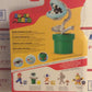 Jakks Super Mario Wave 21 Bone Piranha Plant 4" Inch Articulated Figure
