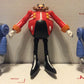 Jazwares 3" Inch Dr. Eggman And Robots Sonic Action Figure (Used)