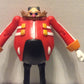 Jazwares 3" Inch Dr. Eggman And Robots Sonic Action Figure (Used)