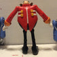 Jazwares 3" Inch Dr. Eggman And Robots Sonic Action Figure (Used)
