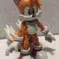 Jazwares Sonic 3" Inch Tails Miles Prower Action Figure (Used)