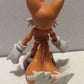 Jazwares Sonic 3" Inch Tails Miles Prower Action Figure (Used)