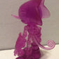 Jazwares Sonic 3" Inch Clear Translucent Espio Action Figure (Used)