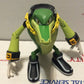 Jazwares Sonic 3" Inch Vector Team Chaotixs Action Figure (Used)