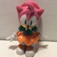 Jazwares Sonic 3" Inch Classic Amy Rose Action Figure (Used)