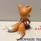 Jazwares Sonic 3" Inch Classic Tails Miles Prower Action Figure (Used)