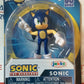 Jakks Sonic 2.5" Inch Articulated Sonic Figure Wave 1 (Released)