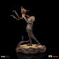 Iron Studios Pinocchio Geppetto and Pinocchio Deluxe Art 1:10 Scale Statue (Pre-Order)