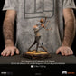 Iron Studios Pinocchio Geppetto and Pinocchio Deluxe Art 1:10 Scale Statue (Pre-Order)