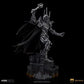 The Lord of the Rings Sauron DLX Art 1:10 Scale Statue (Pre-Order)
