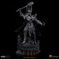 The Lord of the Rings Sauron DLX Art 1:10 Scale Statue (Pre-Order)
