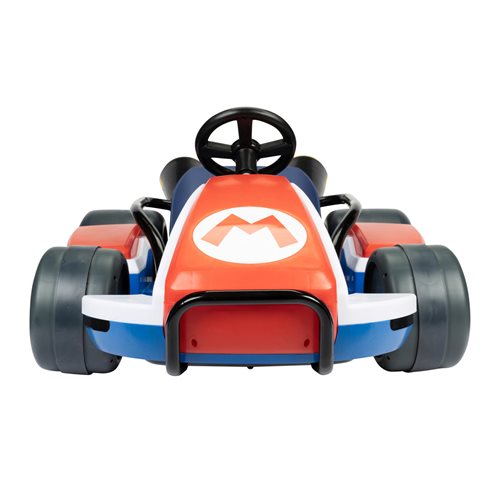Jakks Pacific Mario Kart 24V Ride-On Racer (Pre-Order)