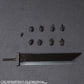 Final Fantasy VII Remake Play Arts Kai Jessie, Cloud & Bike Set BUNDLE/LOT (Pre-Order)