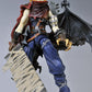 Play Arts Kingdom Hearts Cloud Strife Action Figure