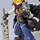 Play Arts Kingdom Hearts Cloud Strife Action Figure