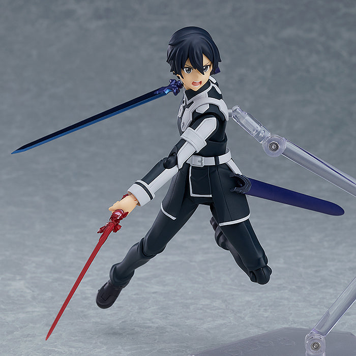 Figma Sword Art Online Kirito: Alicization ver. Figure
