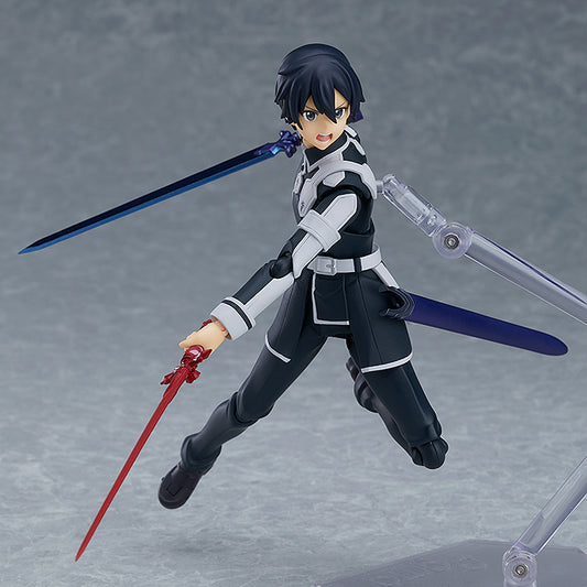 Figma Sword Art Online Kirito: Alicization ver. Figure