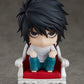 Nendoroid Death Note L 2.0 Rerelease (Pre-order)