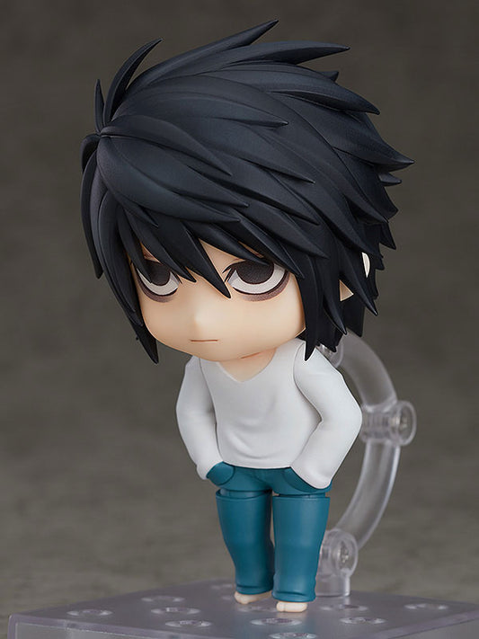 Nendoroid Death Note L 2.0 Rerelease (Pre-order)