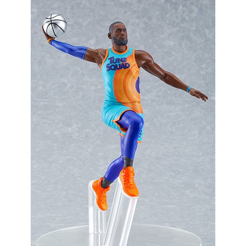 Space Jam: A New Legacy LeBron James Pop Up Parade Statue (Pre-Order)