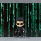 The Matrix Neo Nendoroid Action Figure (Pre-Order)